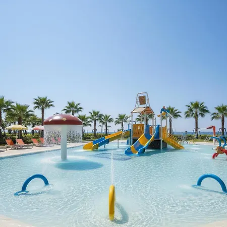 Mai Deluxe 5* Анталья