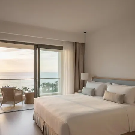 Mai Deluxe Apartmanhotel