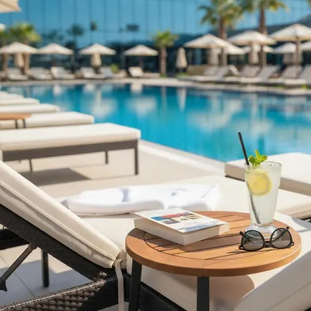 Mai Deluxe 5* Antalya