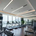 Mai Deluxe Lejlighedshotel 5*