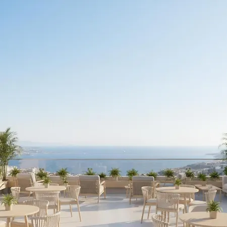 Apartmanhotel Mai Deluxe Antalya