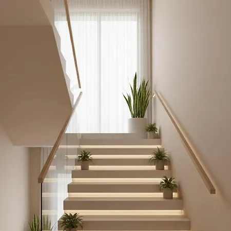 Apartmanhotel Mai Deluxe Antalya