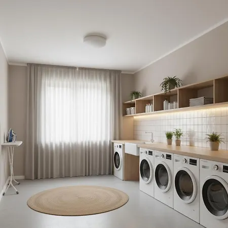 Mai Deluxe Apartmanhotel 5*