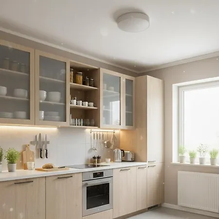 Mai Deluxe Apartmanhotel 5*