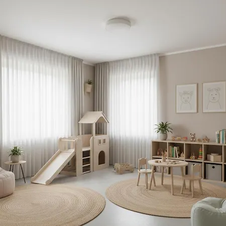 Mai Deluxe Apartmanhotel 5*