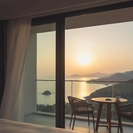 Apartmanhotel Mai Deluxe 5*