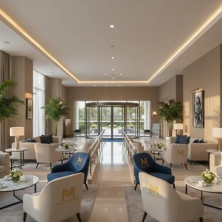 Mai Deluxe Antalya