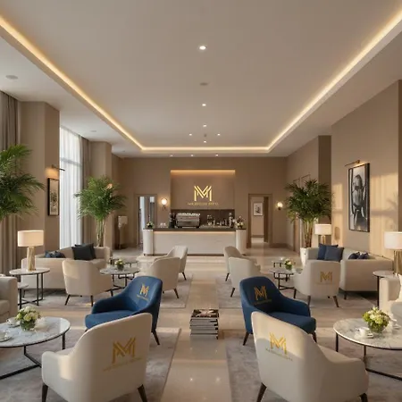 Mai Deluxe Apart Otel 5*