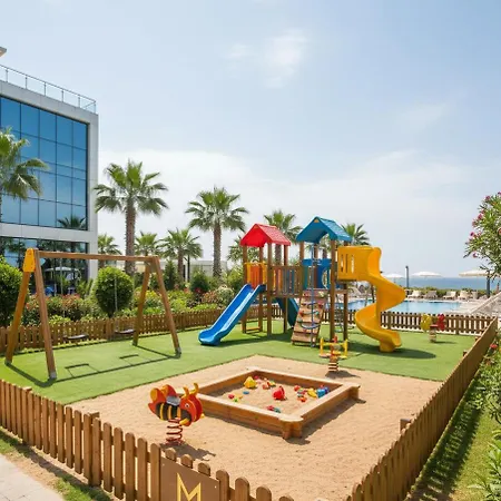 Mai Deluxe Antalya