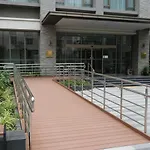 Mai Deluxe Lejlighedshotel 5*