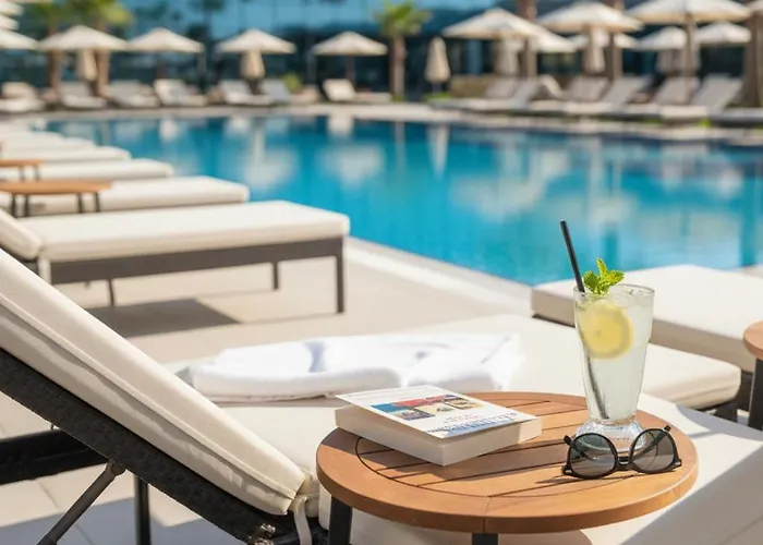Mai Deluxe 5* Анталья