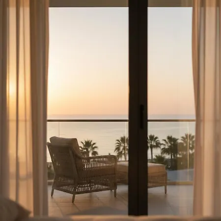 Aparthotel Mai Deluxe Antalya