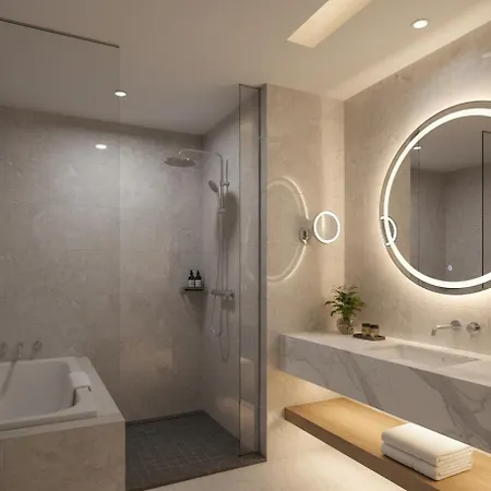 Aparthotel Mai Deluxe Antalya