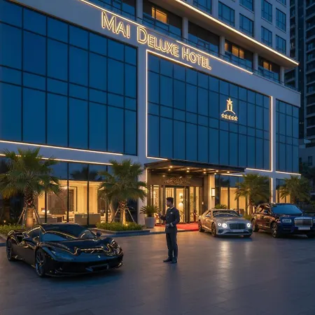 Aparthotel Mai Deluxe